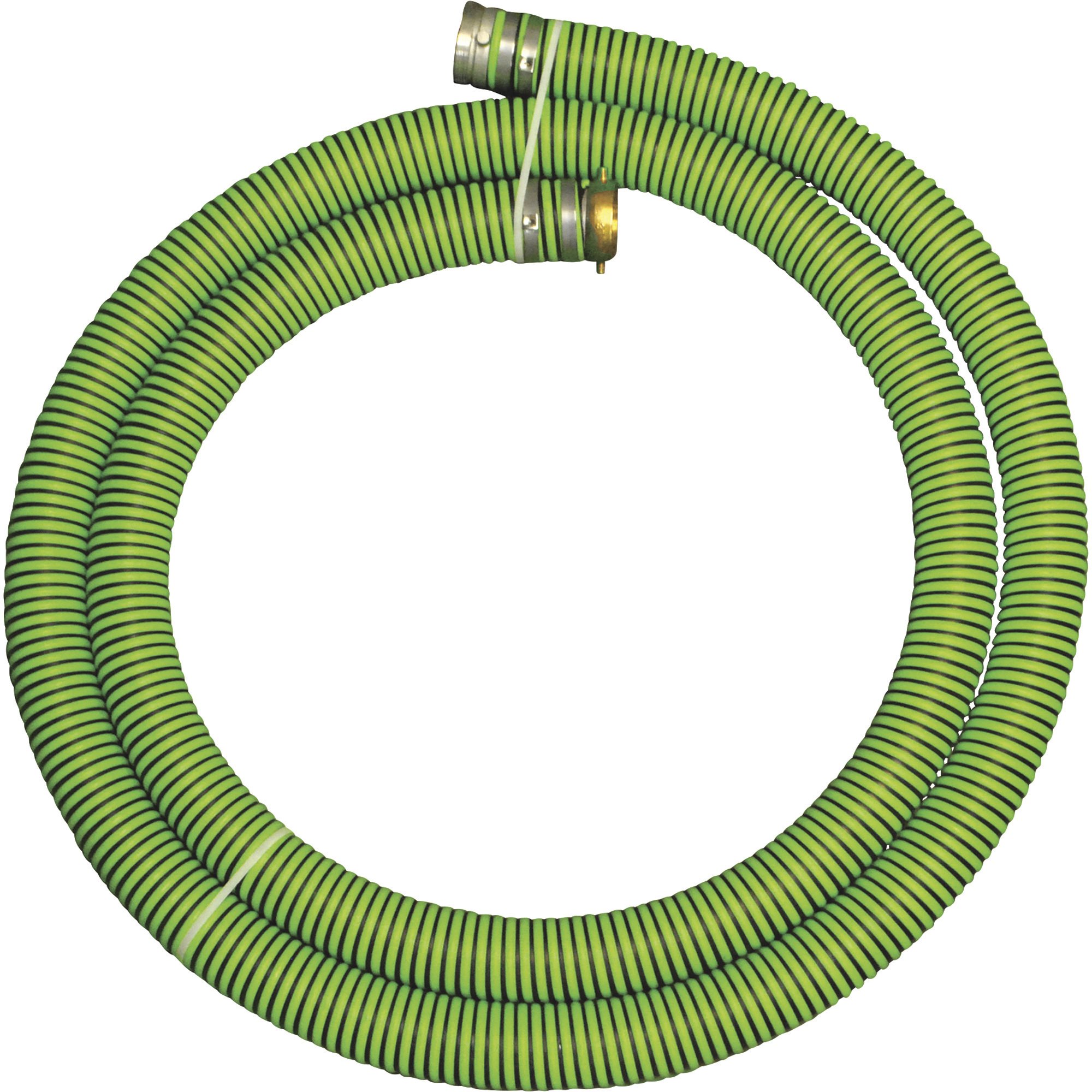 JGB Enterprises Water Pump Suction/Discharge Hose‚ 3in. x 20ft., Model